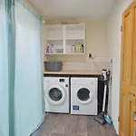 Brightwater Modern Ground Floor, 2 Bedroom Apartment, With Games, Chill Out 公寓 *