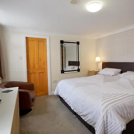 Ground Floor Up To 6 Guests With Games Chill Out * Scarborough