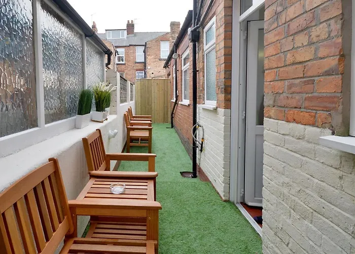 Brightwater Modern Ground Floor, 2 Bedroom Apartment, With Games, Chill Out Lägenhet