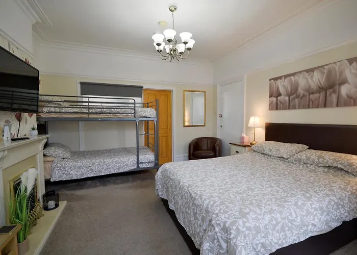 Lägenhet Brightwater Modern Ground Floor, 2 Bedroom Apartment, With Games, Chill Out